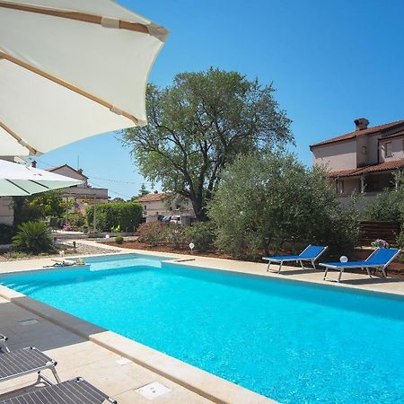 Apartments Vita Vinkuran Zewnętrze zdjęcie