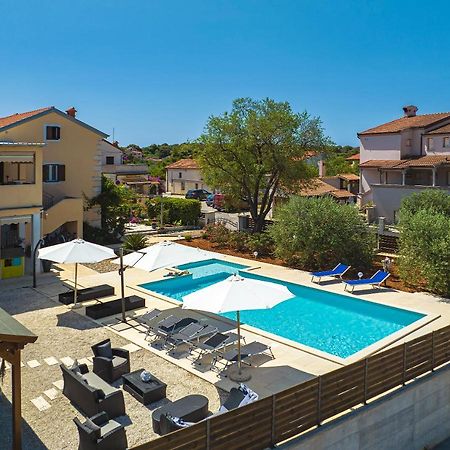 Apartments Vita Vinkuran Zewnętrze zdjęcie