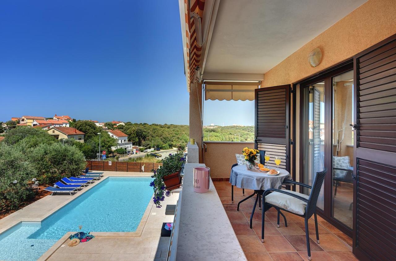 Apartments Vita Vinkuran Zewnętrze zdjęcie