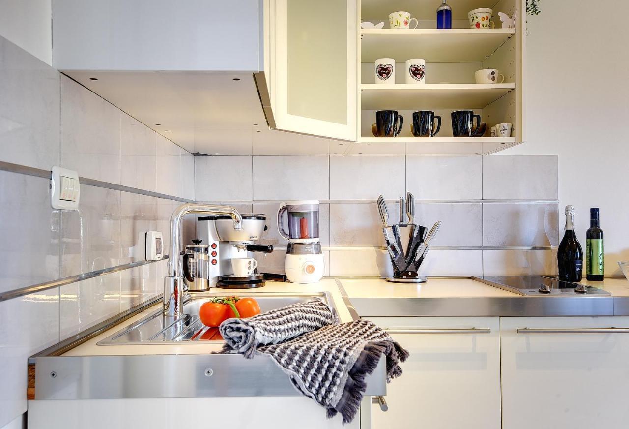 Apartments Vita Vinkuran Zewnętrze zdjęcie