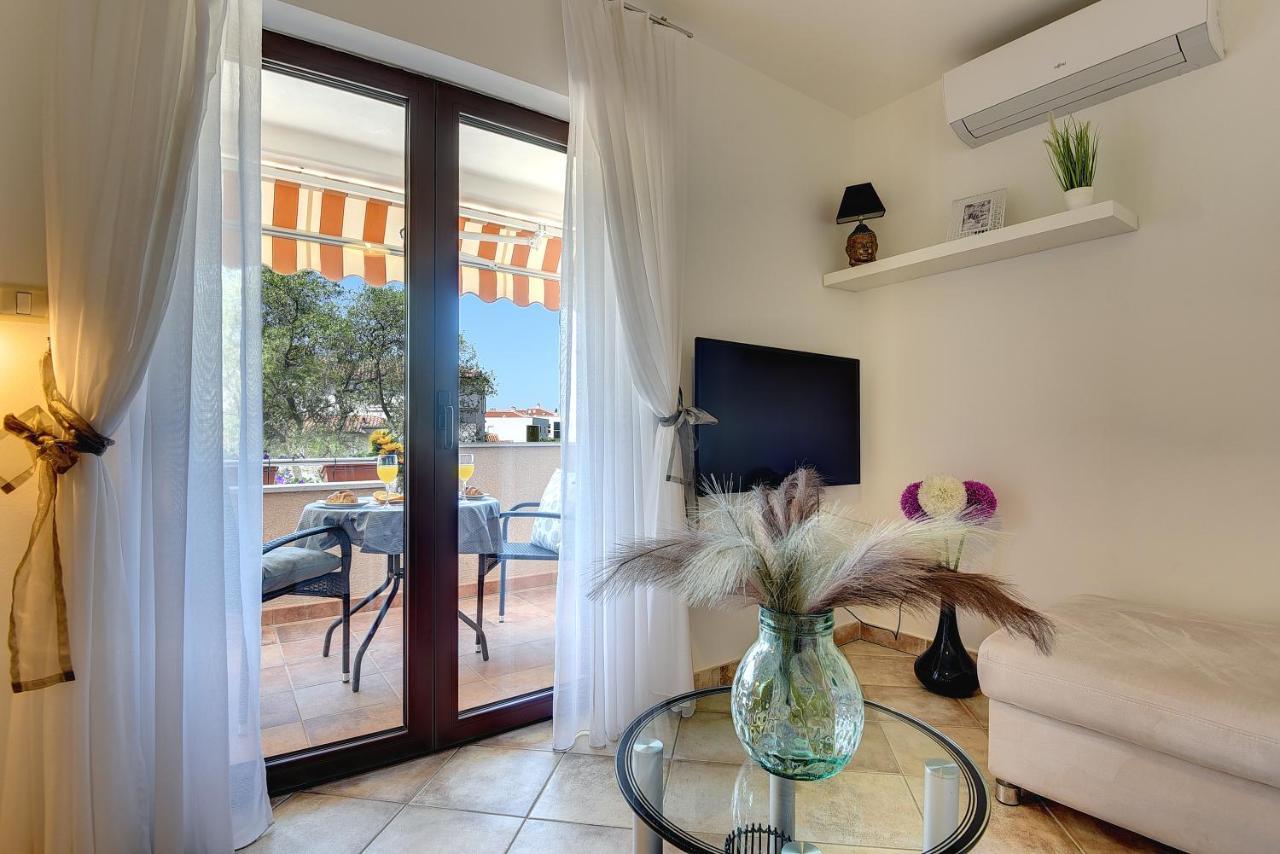 Apartments Vita Vinkuran Zewnętrze zdjęcie