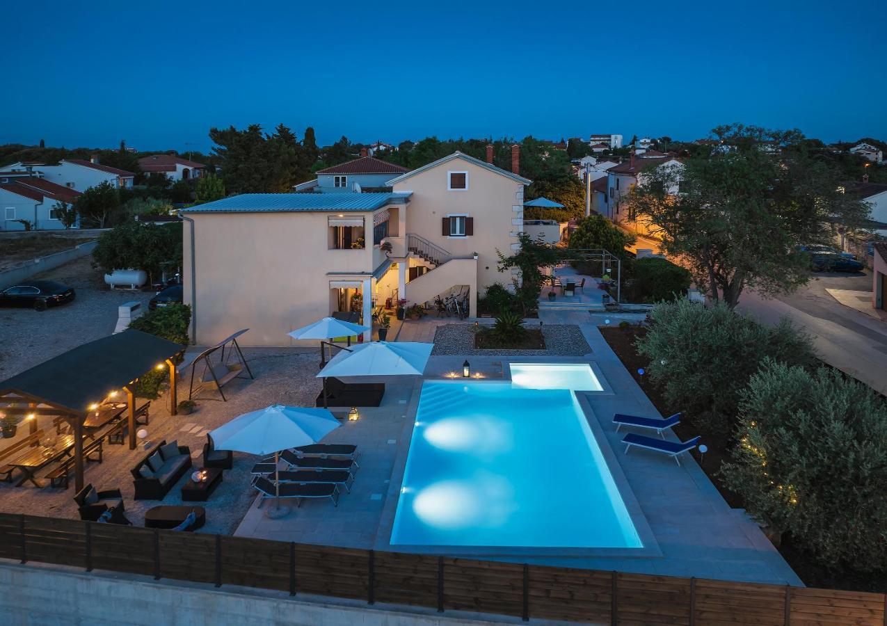 Apartments Vita Vinkuran Zewnętrze zdjęcie