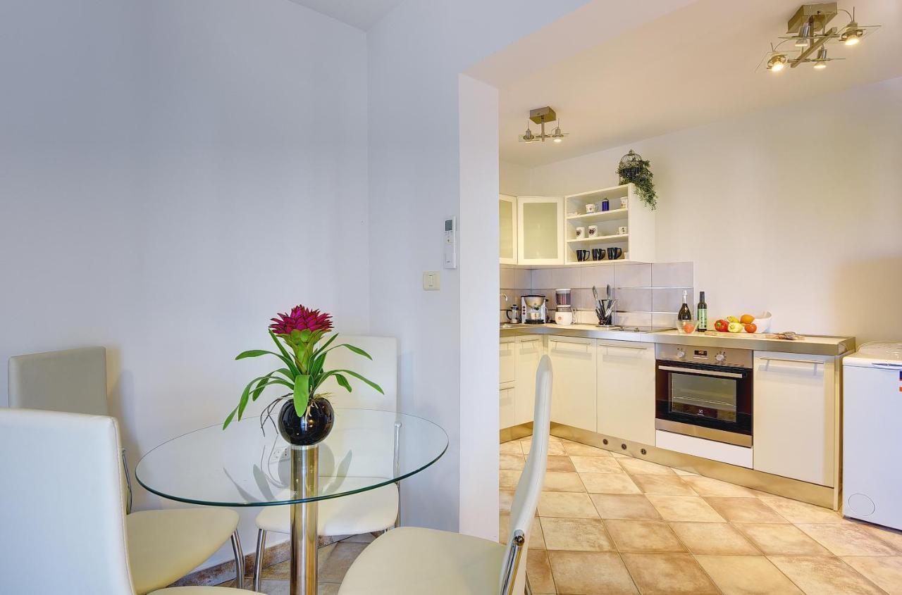 Apartments Vita Vinkuran Zewnętrze zdjęcie