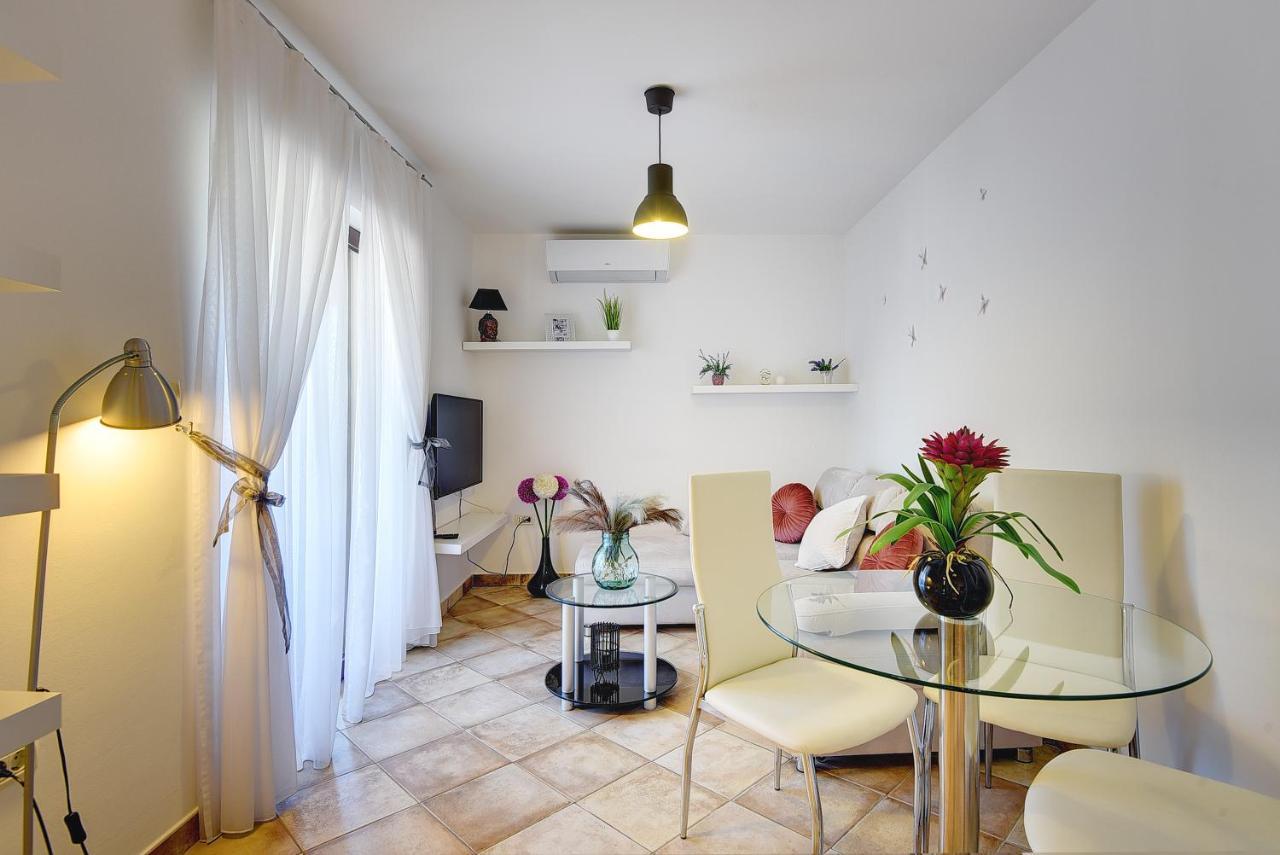Apartments Vita Vinkuran Zewnętrze zdjęcie