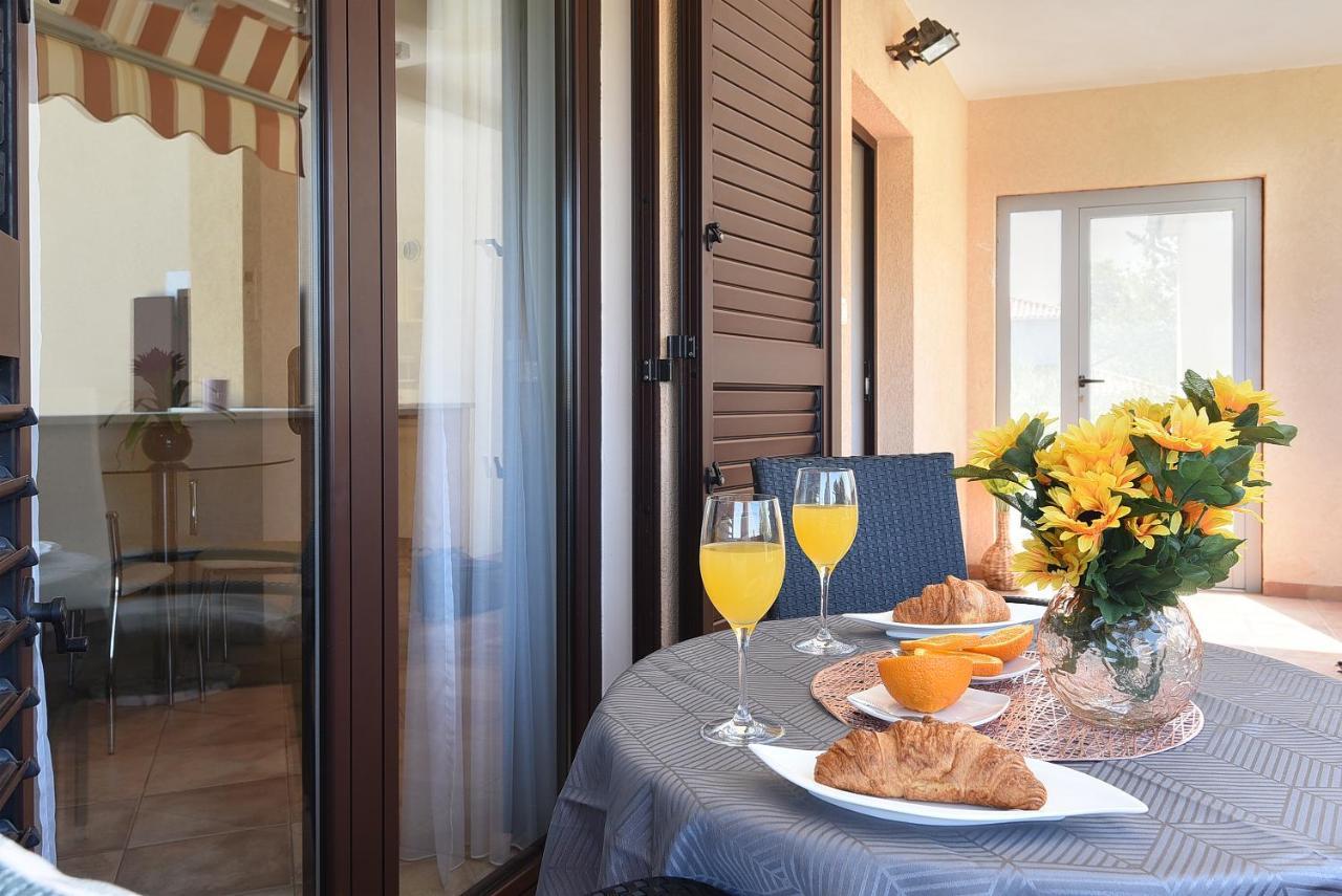Apartments Vita Vinkuran Zewnętrze zdjęcie