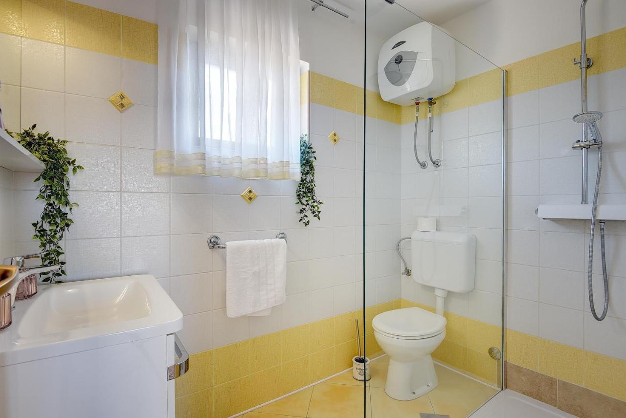 Apartments Vita Vinkuran Zewnętrze zdjęcie