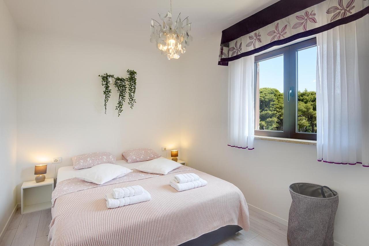 Apartments Vita Vinkuran Zewnętrze zdjęcie