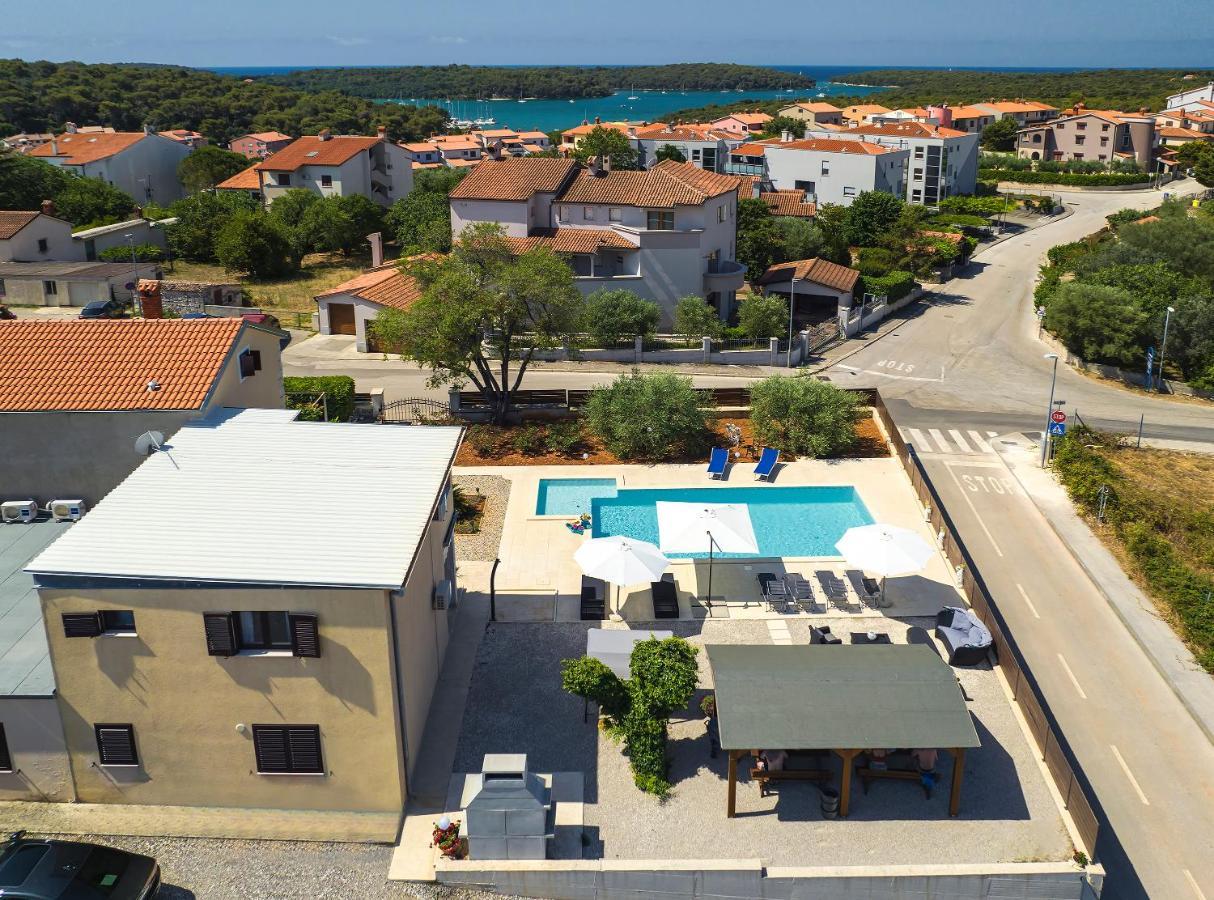 Apartments Vita Vinkuran Zewnętrze zdjęcie