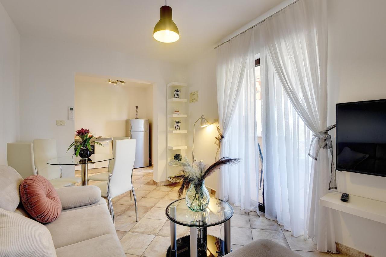 Apartments Vita Vinkuran Zewnętrze zdjęcie