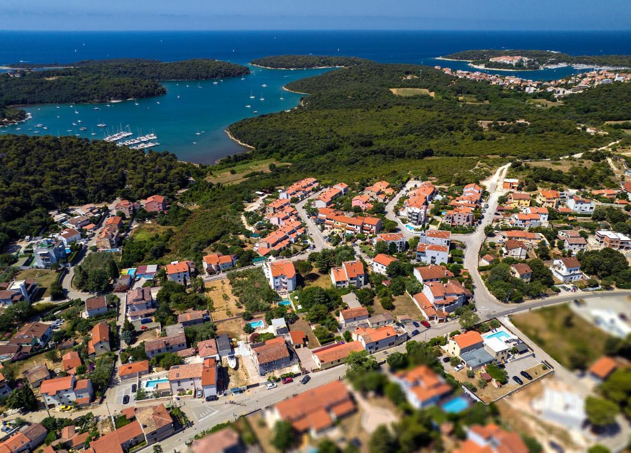 Apartments Vita Vinkuran Zewnętrze zdjęcie