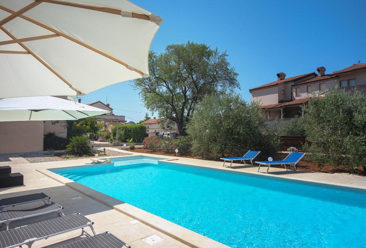 Apartments Vita Vinkuran Zewnętrze zdjęcie
