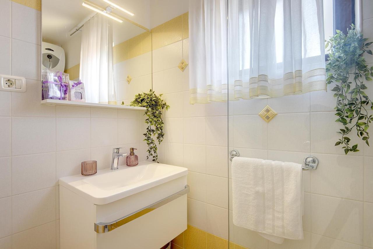 Apartments Vita Vinkuran Zewnętrze zdjęcie