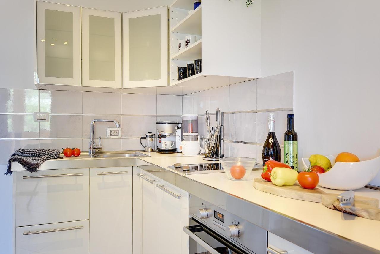 Apartments Vita Vinkuran Zewnętrze zdjęcie