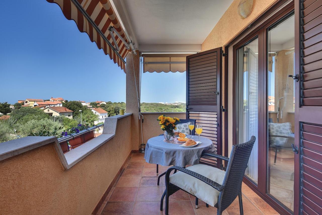 Apartments Vita Vinkuran Zewnętrze zdjęcie