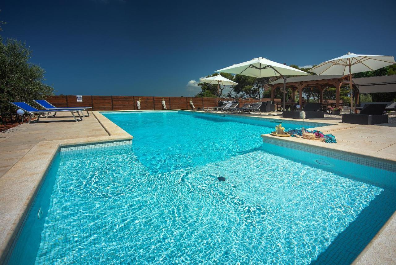 Apartments Vita Vinkuran Zewnętrze zdjęcie