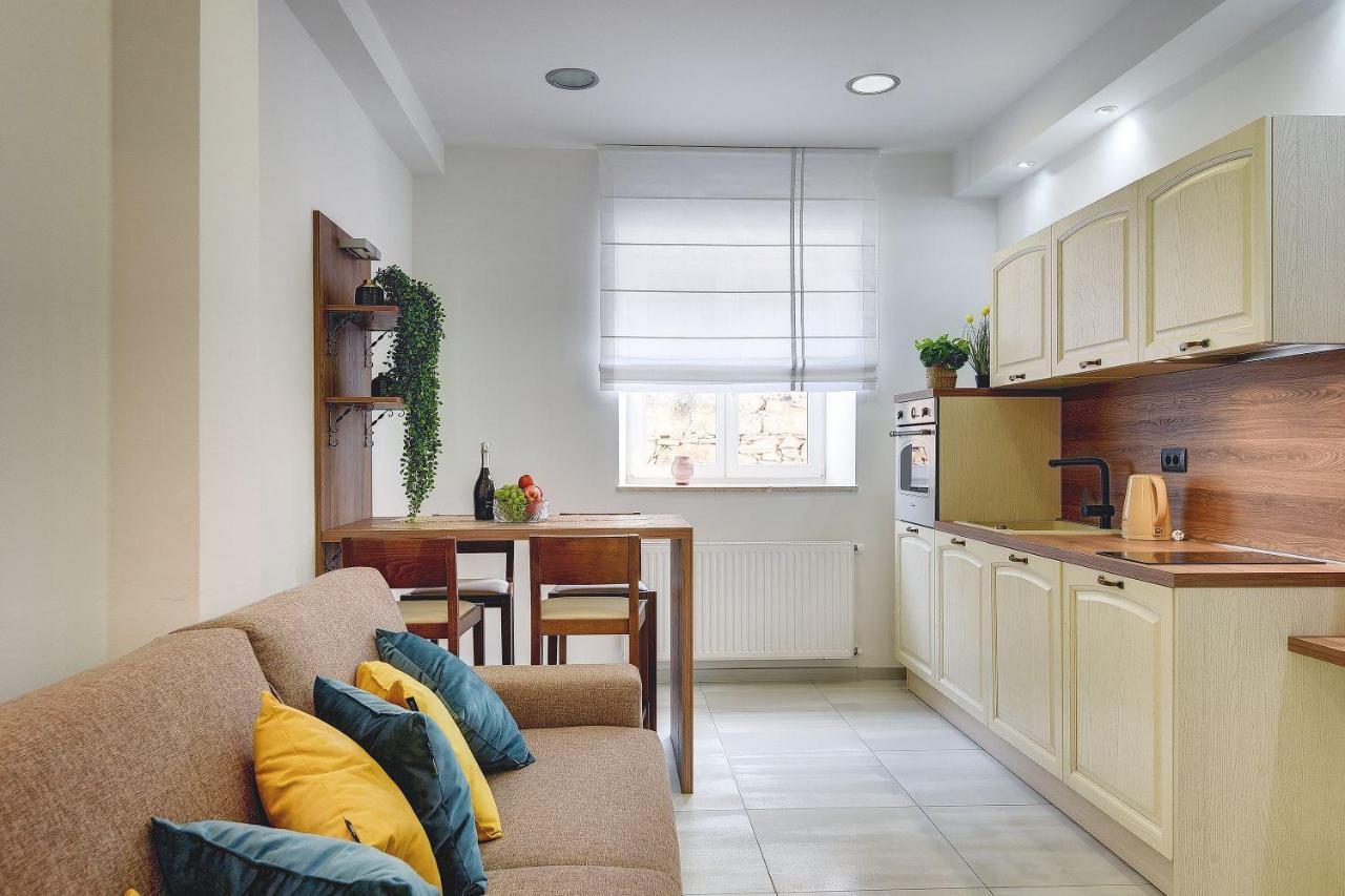 Apartments Vita Vinkuran Zewnętrze zdjęcie