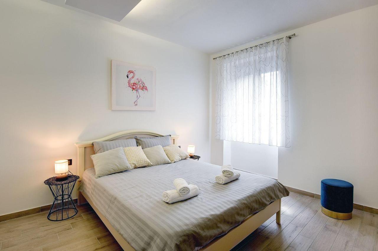 Apartments Vita Vinkuran Zewnętrze zdjęcie