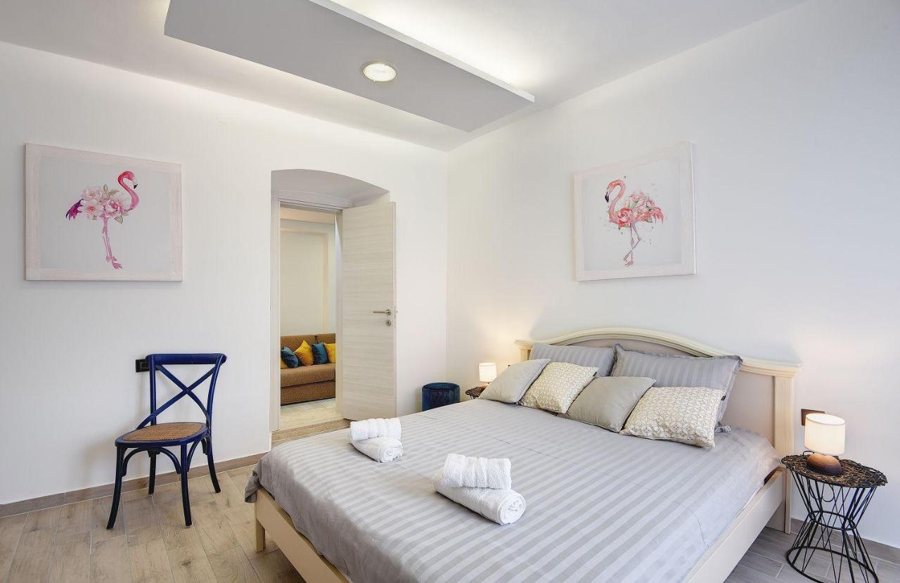 Apartments Vita Vinkuran Zewnętrze zdjęcie