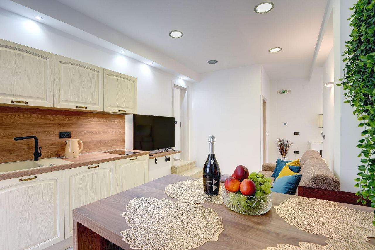 Apartments Vita Vinkuran Zewnętrze zdjęcie