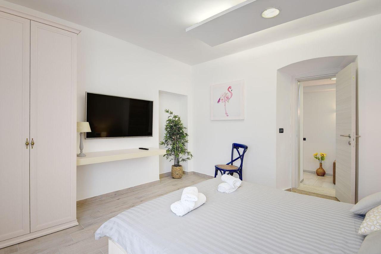 Apartments Vita Vinkuran Zewnętrze zdjęcie