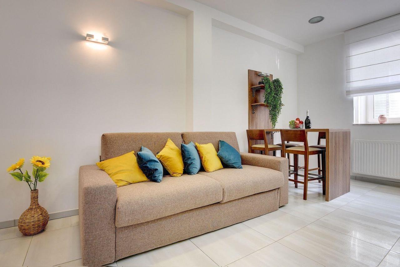 Apartments Vita Vinkuran Zewnętrze zdjęcie